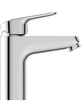 Image of Ideal Standard Ceraflex Single Lever Bath Tap Filler - Chrome - B1959AA