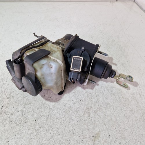 E87* Mercedes Benz Bremskraftverstärker E-Klasse W211  A0004300312 0204024105