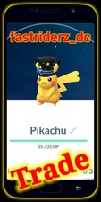 Pokémon Pikachu Party Top Hat 2026 Go