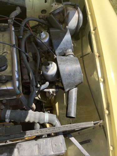 MGB Roadster - Picture 6 of 8