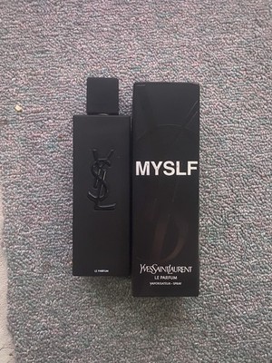 YSL MYSLF Le Parfum 100mL