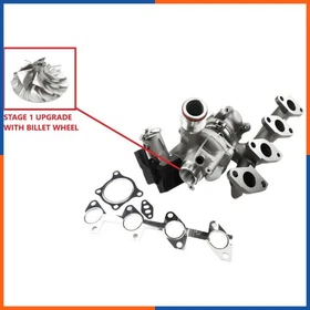 Turbolader neu für VW | 03F145701B, 03F145701BV