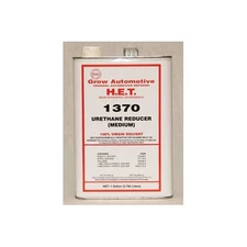 Grow Automotive 1370-1 Urethane Reducer   Medium Dry