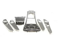 Mercedes-Benz C300 W205 RWD FRONT & REAR Side...