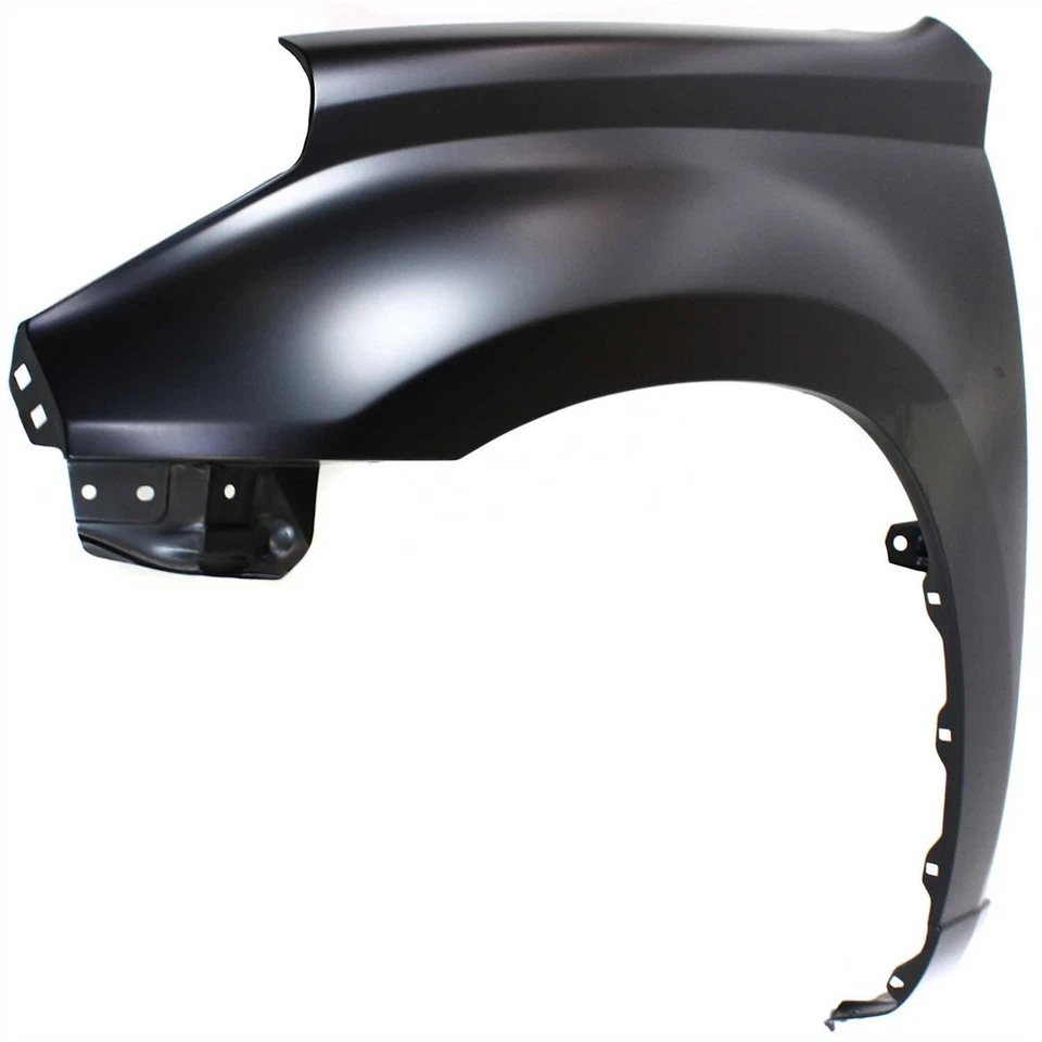 Fender For Toyota RAV4 2001-2005 Front Driver Side — 第 4/4 张图片