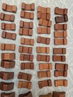 210  Lincoln Logs-  1 &2  Notch, Craved Square — photo 6
