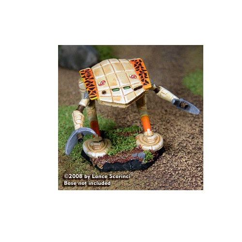 BattleTech: King Crab KGC-000 - IWM 20-899