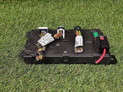BMW 3 GT F34 2014 Comfort Komfort Karosserie Modul 9329701 DTR73189