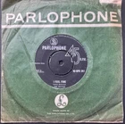 The Beatles – I Feel Fine 1964 South Africa 7" Single (45-SPD-341)