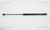 HeckklappendäMpfer, KofferraumdäMpfer Triscan 8710 29294 FüR OE 6R6 827 550 A