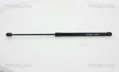 HeckklappendäMpfer, KofferraumdäMpfer Triscan 8710 29294 FüR OE 6R6 827 550 A-image
