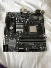 Gigabyte GA-78LMT-USB3 AM3+ Micro ATX DDR3 Motherboard