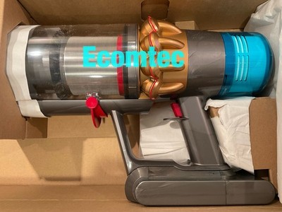 NEW Dyson V15s Absolute Detect Submarine Wet & Dry Motor Body