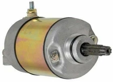 Starter Fits Honda TRX400EX Sportrax TRX400X 31200HN1A41 397cc New 18855