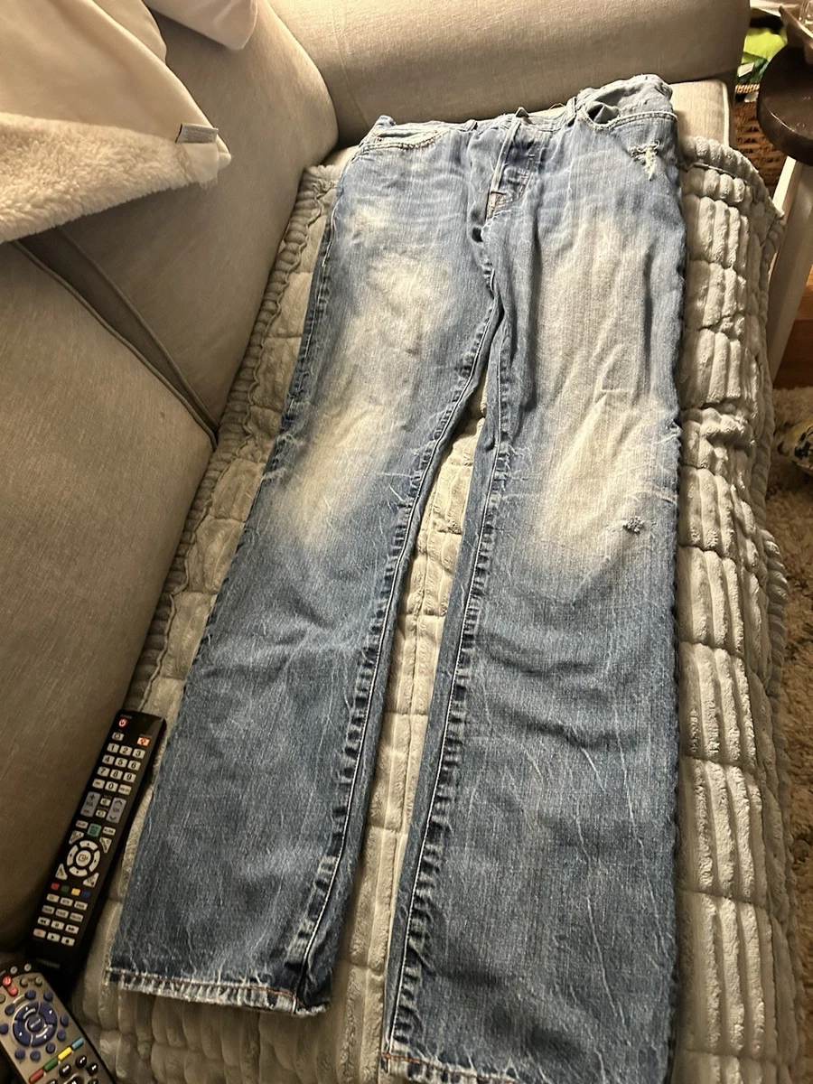 Denim & Supply Ralph Lauren Denim Jeans for Men for sale | eBay