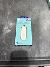 Brand New TP-Link USB 3.0 to Gigabit Ethernet Adapter Converter - UE300