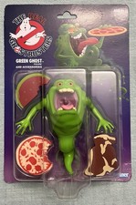 REAL GHOSTBUSTERS SLIMER KENNER CLASSICS RETRO FIGURE GREEN GHOST  New Sealed