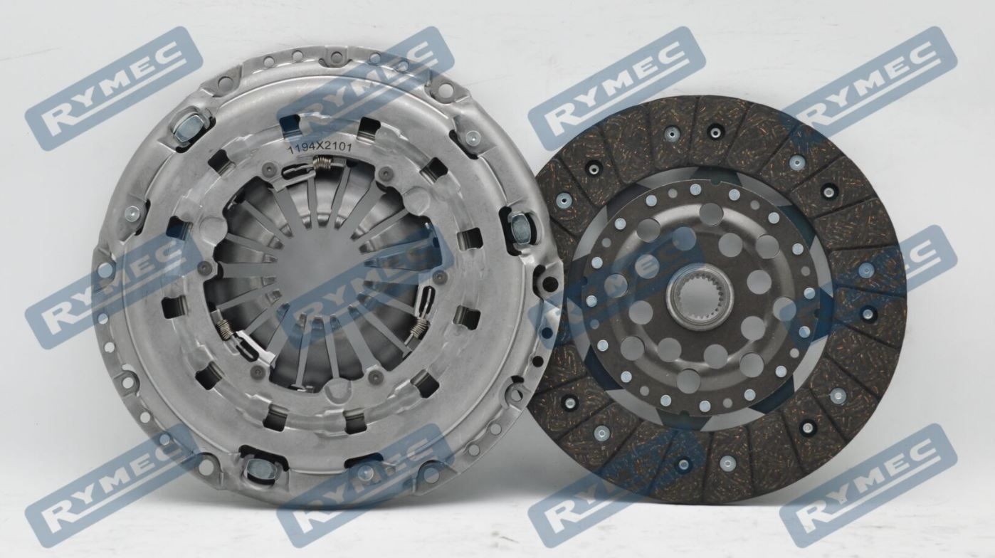 Clutch Kit for VOLVO V90 II Estate 235 2016 on