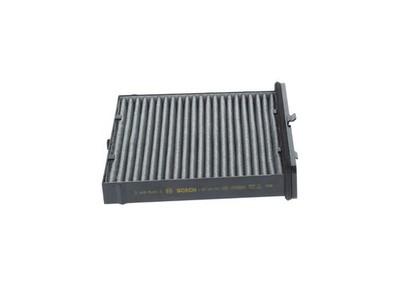 Bosch 1 987 435 633 Aktivkohleinnenraumfilter für MAZDA