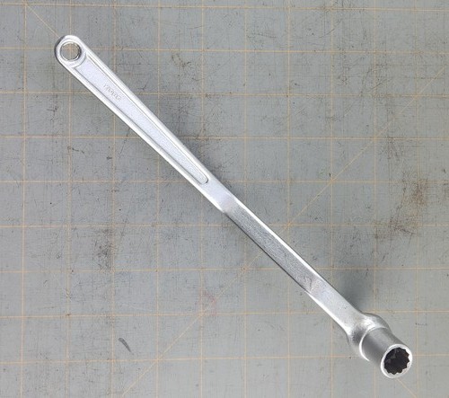 Hazet 2568-1 VW Audi Valve Adjustment Tool Adjusting 13mm Germany - Picture 6 of 10