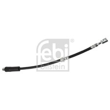 2x Bremsschlauch vorne für Opel Zafira B A05 Zafira-Zafira | 24380809