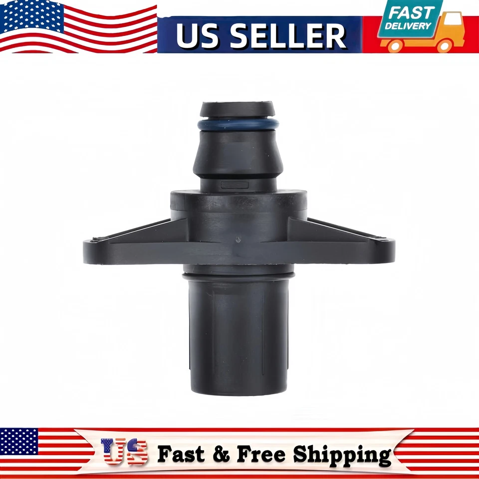 Sensor de posición del árbol de levas del motor para Mercedes-Benz 300CE 300E C280 E320 E420 S320 Foto 3 de 4