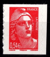 France 4167 MNH #OO719