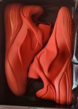 Converse Shai 001 Winter Red UK 10