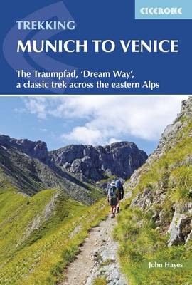 Trekking Munich to Venice, ,  Paperback