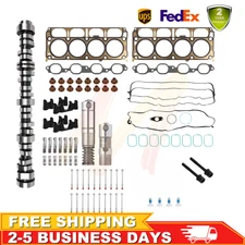 AFM DOD Camshaft Lifters Kit For 2014-2019 Chevy GMC Silverado Gen5 L83 5.3L New