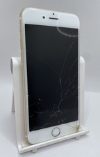 Apple iPhone 6s Gold IOS Smartphone Cracked Screen For Spares & Repairs #C