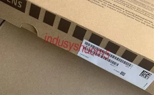 6SL3130-6AE21-0AB0 SIEMENS SINAMICS S120 SMART LINE MODULE 6SL3130-6AE21-0AB0