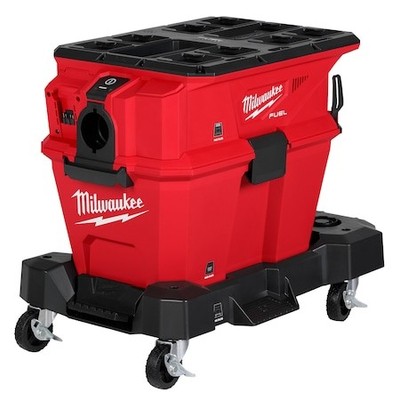 Milwaukee Tool 0915-20 Shop Vacuum