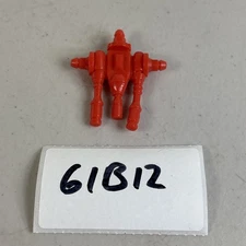 Anti-Radar Deflector Centurions Kenner 1986 Skybolt Vintage Toy Accessory 61B12