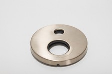 Delta Shower Faucet Part RP113712CZ Escutcheon Assembly Champagne Bronze
