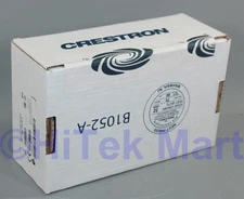 Crestron TSW-770-W-S Brand New Factory Sealed Box