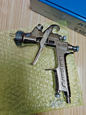 Anest Iwata W-400-s35 1.4 Tip Starlight Spray Gun Open Box Only