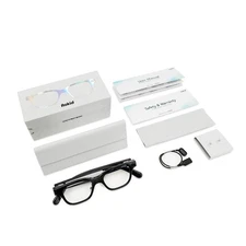 Rokid Glasses Visual AI Glasses 2+32GB 12MP HD POV Camera Real-time Translation