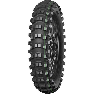 Mitas Tire - Terra Force-EX SM Super Light - Rear - 120/90-18 - 65R 70000978