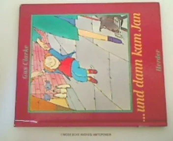 ... und dann kam Jan Buch Herder Verlag,