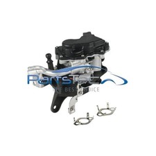 PARTSTEC AGR-VENTIL passend für AUDI A1 SEAT IBIZA TOLEDO SKODA FABIA RAPID VW