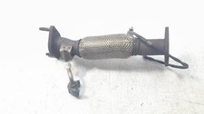 28610D7630 AUSPUFFROHR VORN / 1410898 FÜR KIA SPORTAGE CONCEPT 2WD