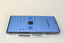 Samsung Galaxy S22 Ultra 5G 128GB Green - Unlocked AT&T T-Mobile Verizon 7626023
