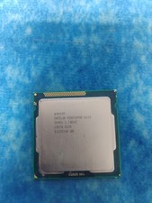Intel Pentium G630 2.7 GHz 5 GT/s LGA 1155 Desktop CPU Processor SR05S