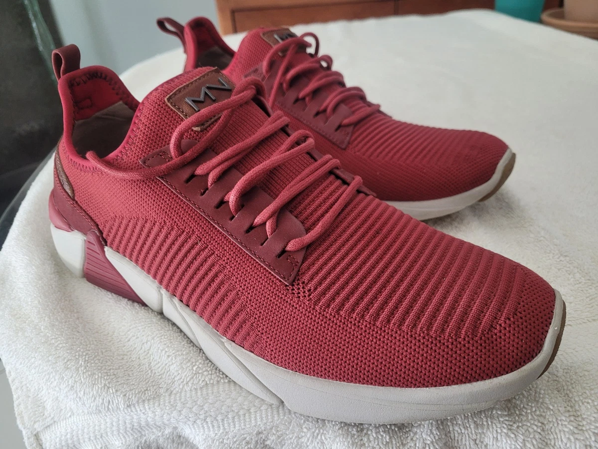 Mark Nason Red Casual Shoes for Men for sale | eBay display picture 1