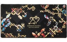 Kingdom Hearts Gaming Mouse Pad 20th Anniversary