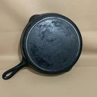 New ListingGriswold #9 710H Slant Logo Skillet Heat Ring Sits Flat