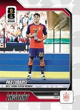 2026 Panini Instant FIFA World Cup #250 Pau C...