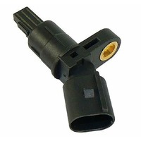 Sensor Raddrehzahl Metzger Aftermarket-Expertise Passend FüR U.A. VW Bora