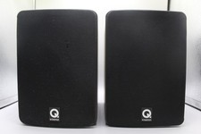 Q Acoustics 1010i Bookshelf Speakers (Pair) 2 Way 15-75W 6 Ohms - Pair 1